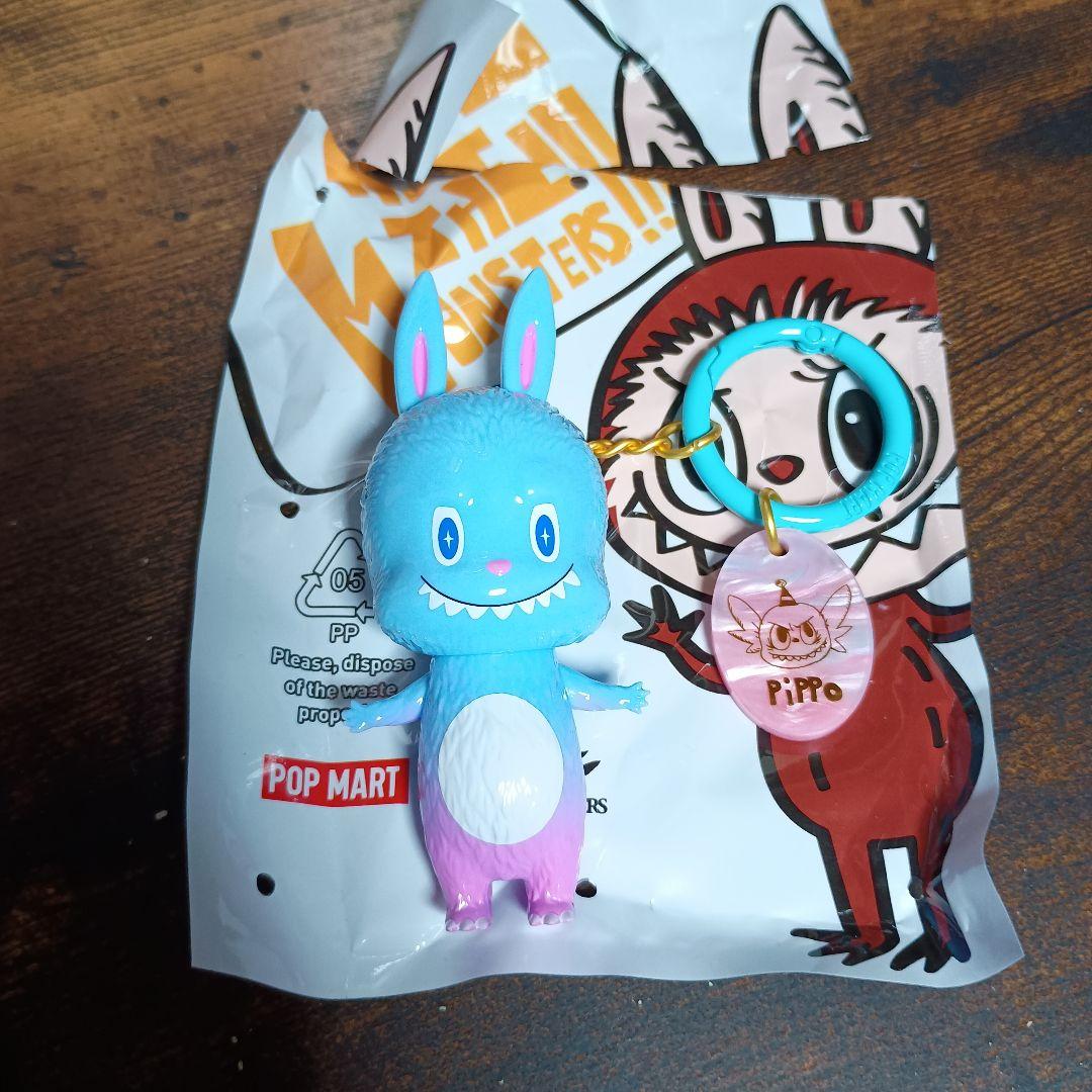 popmart THE MONSTERS 10th Anniversary - メルカリ
