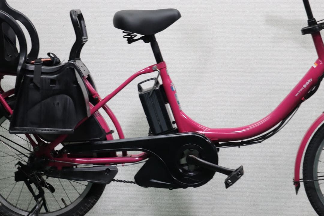 まーる丸　12.3ah 引き取り