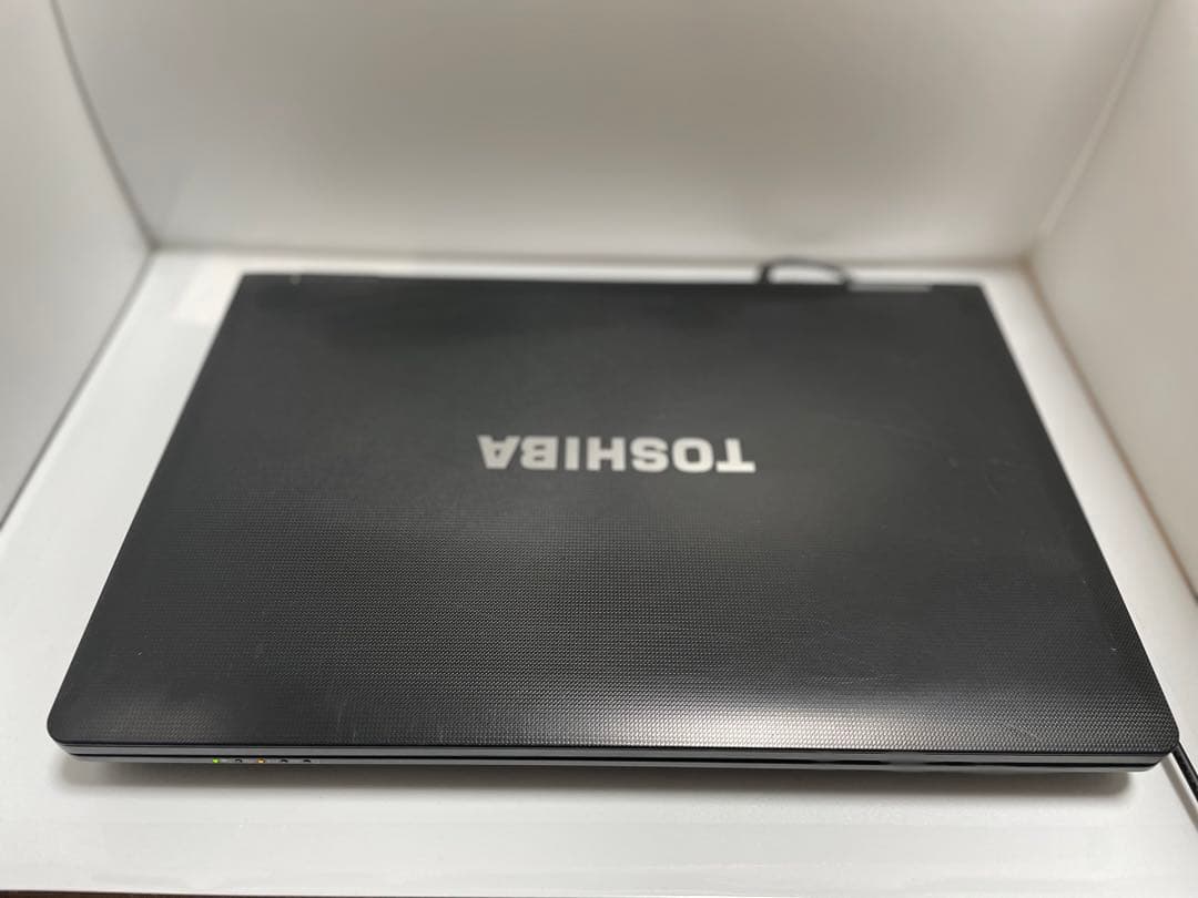 【782】東芝Dynabook B551/C i5 WinXP office