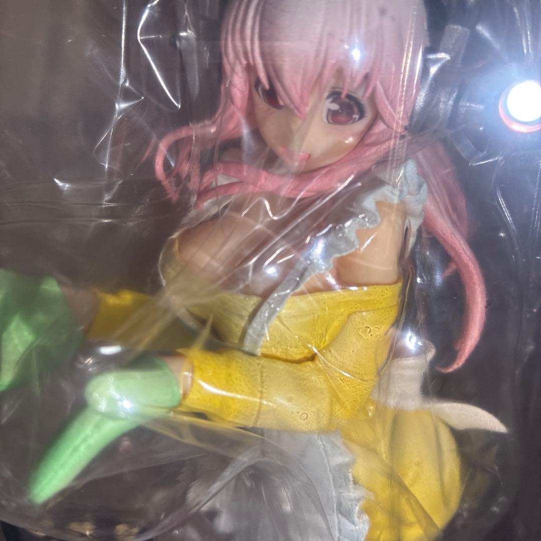 すーぱーそに子 生活密着取材 お菓子作りタイム - メルカリ