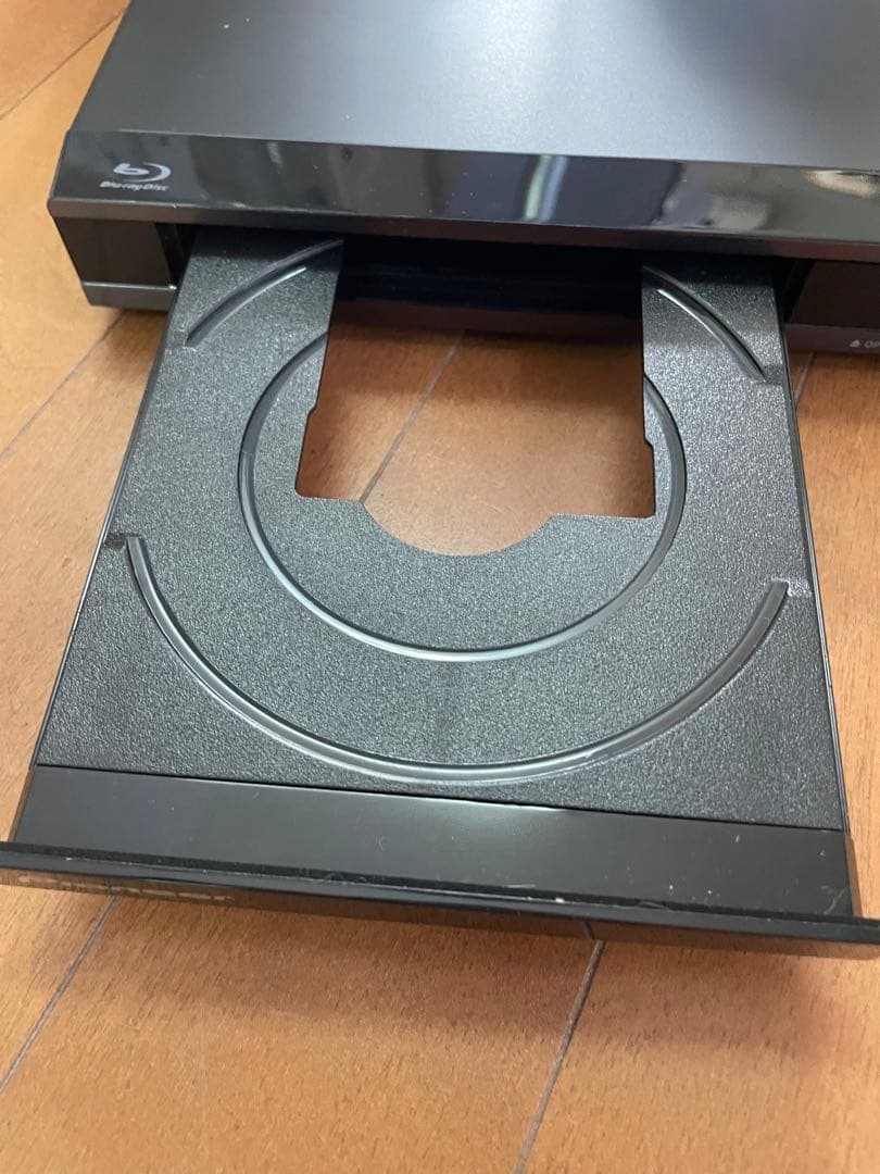 ❷未使用‼️Pioneer パイオニア BDP-3140-K ブルーレイ早い者勝ち