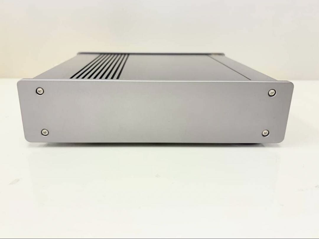 TEAC AI-301DA-B Hi-Rez対応 プリメインアンプ 2019年製