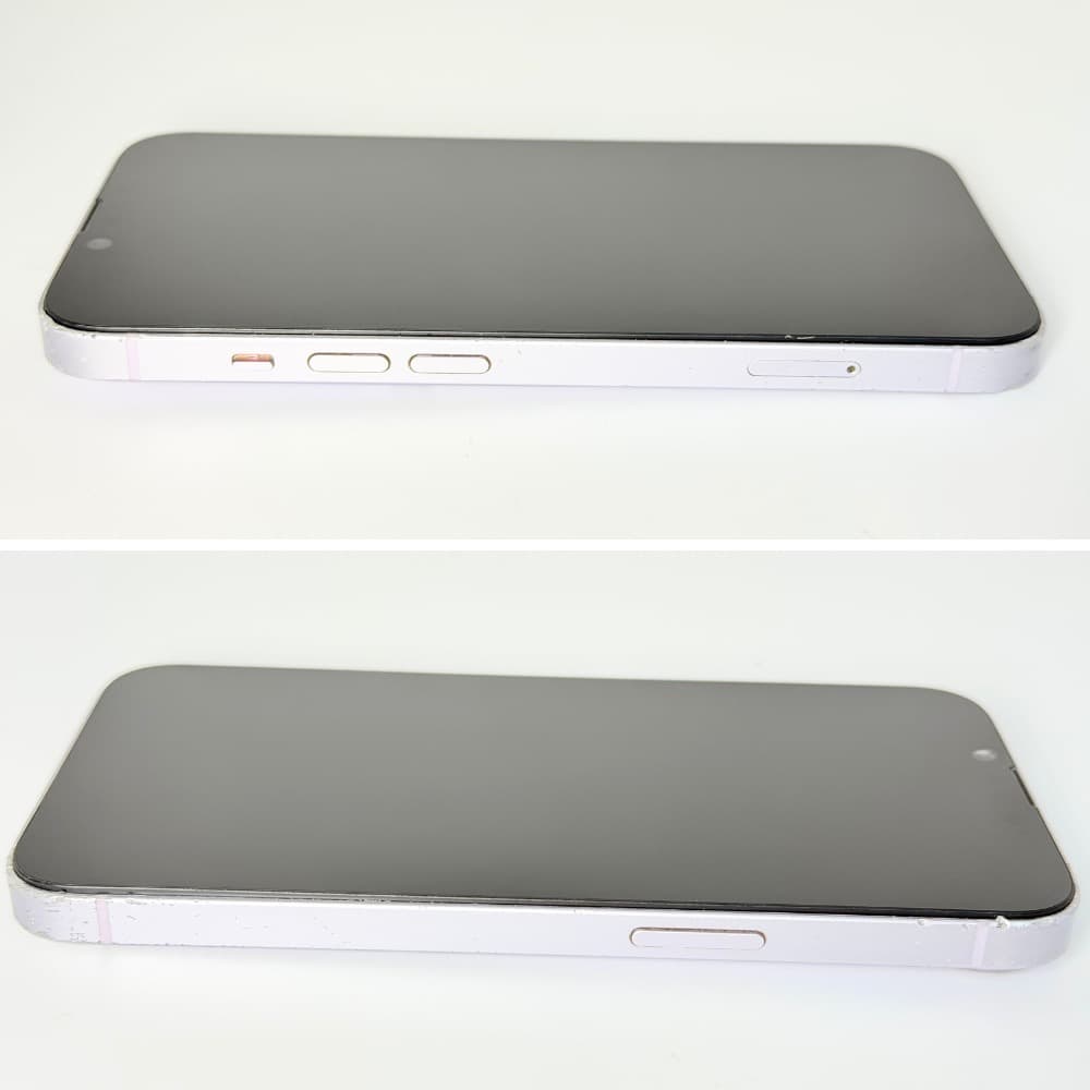 iPhone 14 128GB 新品バッテリー100% SIMフリー