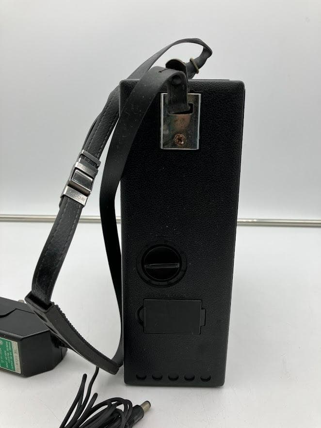 SONY BCLラジオ　 スカイセンサーICF-5800