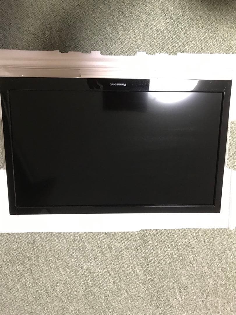 deesan　Panasonic UNー19F5ーK