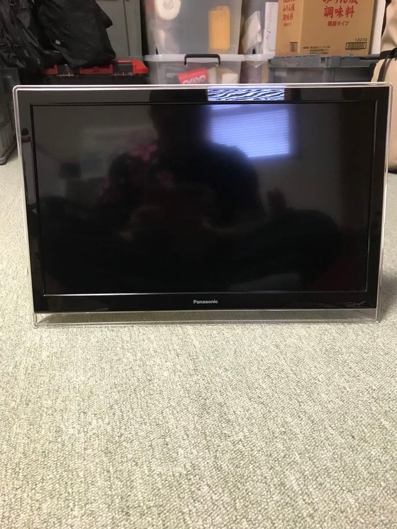 deesan　Panasonic UNー19F5ーK