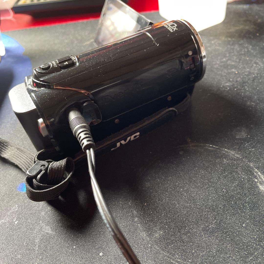 ￼早い者勝ちです。￼JVC GZ-HM450-B デジタルビデオカメラ本体 JVC Everio GZ-HM450 価格比較 - 価格.com