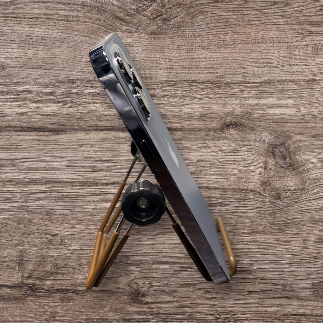 Apple iPhone 13 Pro 512GB シエラブルー