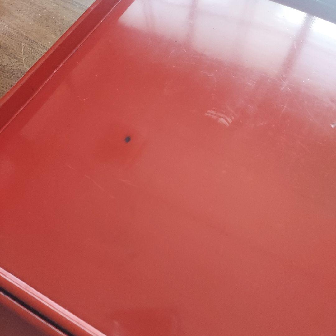 明治時代 お膳10人前セット お盆 漆器 漆芸 漆塗り