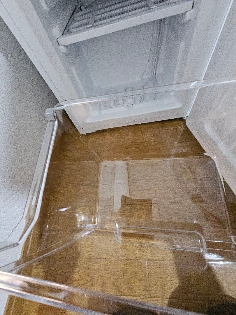 ◆Sumisumi◆ アイリスオーヤマ冷蔵庫 142L