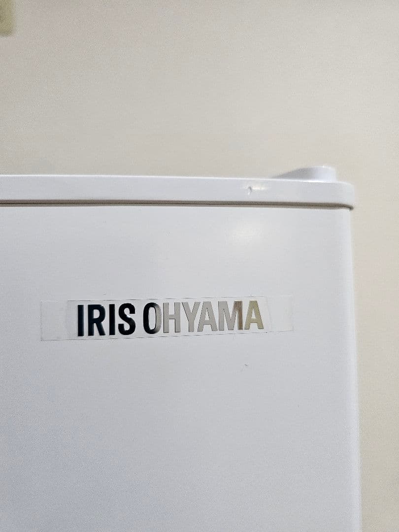 ◆Sumisumi◆ アイリスオーヤマ冷蔵庫 142L