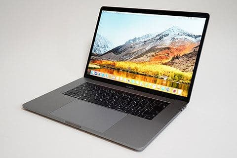 Apple MacBook Pro 15インチ 2018 MacBook Pro (15-inch, 2018) - 技術仕様 - Apple サポート (日本)