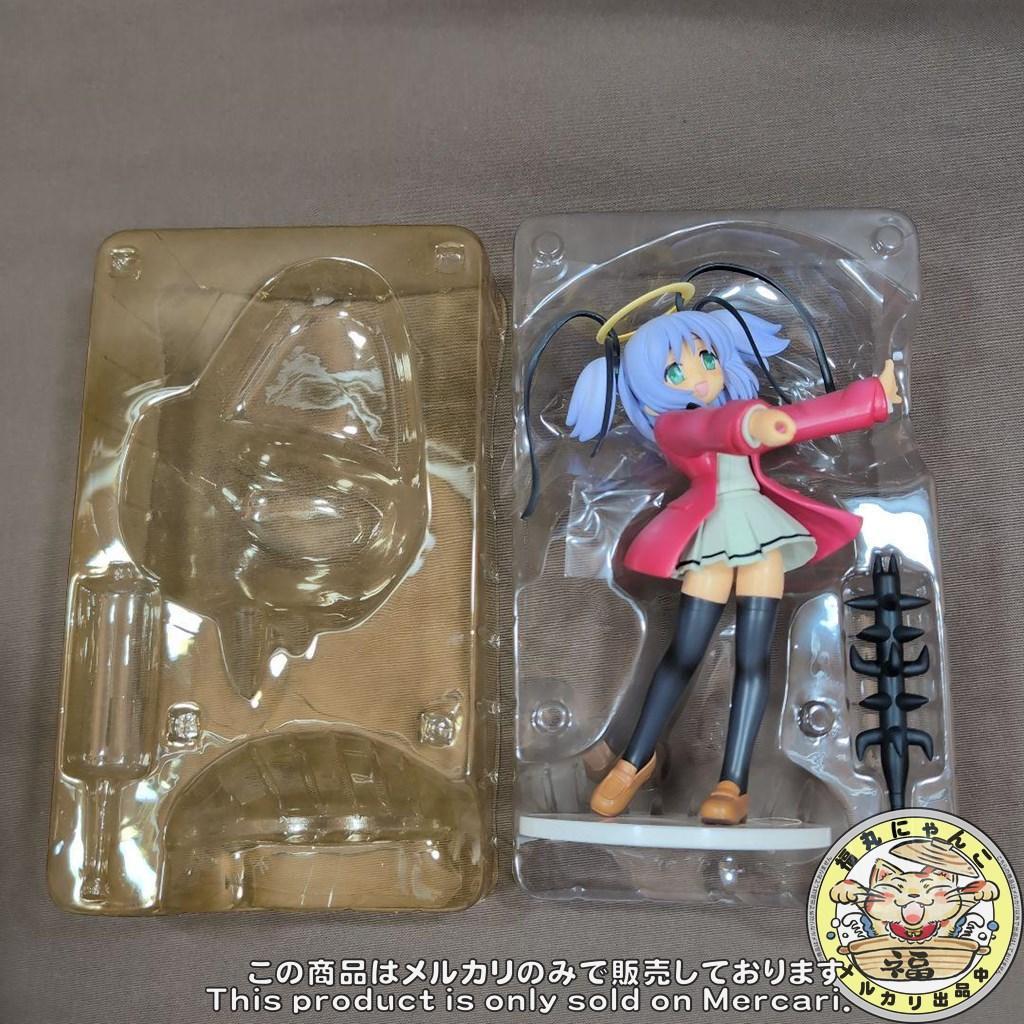 撲殺天使ドクロちゃん ドクロちゃん 1/7 完成品フィギュア - メルカリ