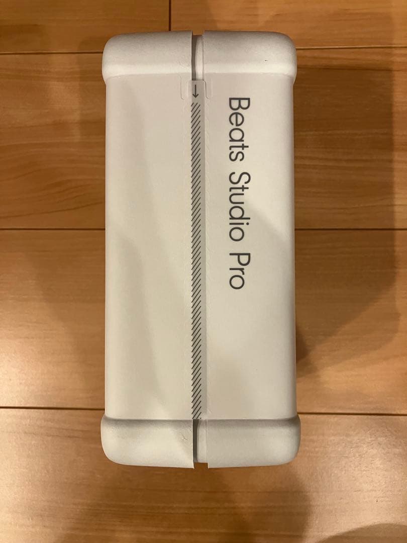 最終セール　3/31まで　新品・未開封 Beats Studio Pro