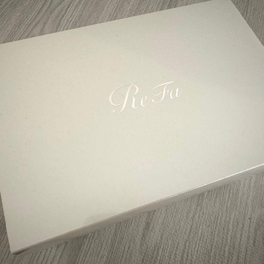 ✨新品未使用✨ ReFa リファグレイス ヘッドスパ