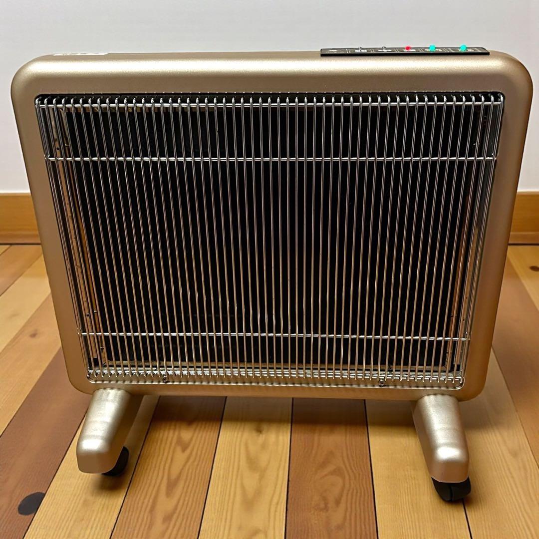 美品✨完動品❣️サンルーム 800EX S800R-SB 遠赤外線ヒーター