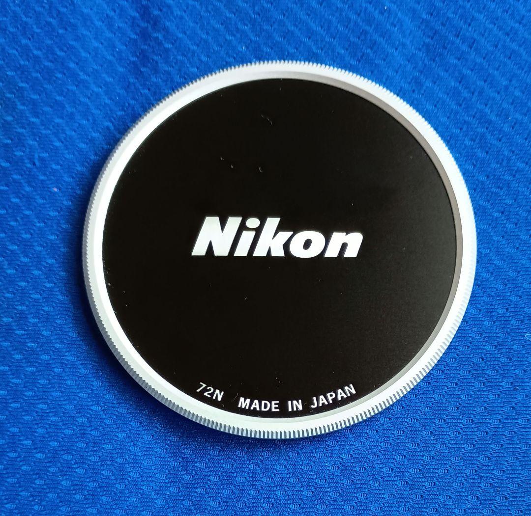 価格改定♪NIKKOR- UD AUTO 20mm 1:3.5（Ai改）