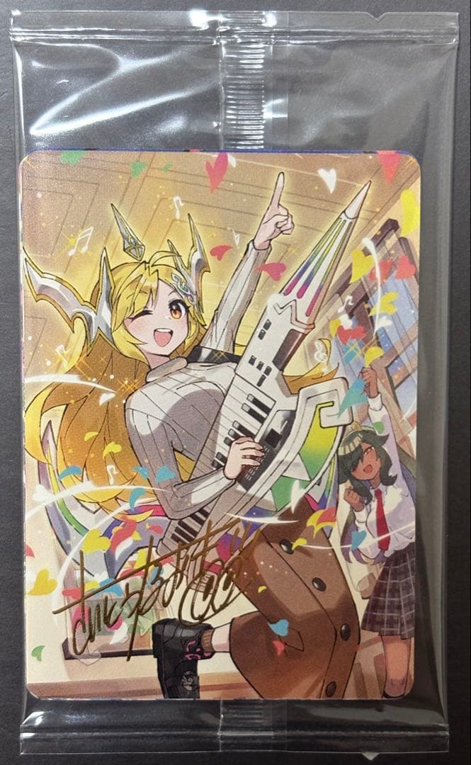 スペシャルアートカード 5種セット 神アート さいとうなおき先生