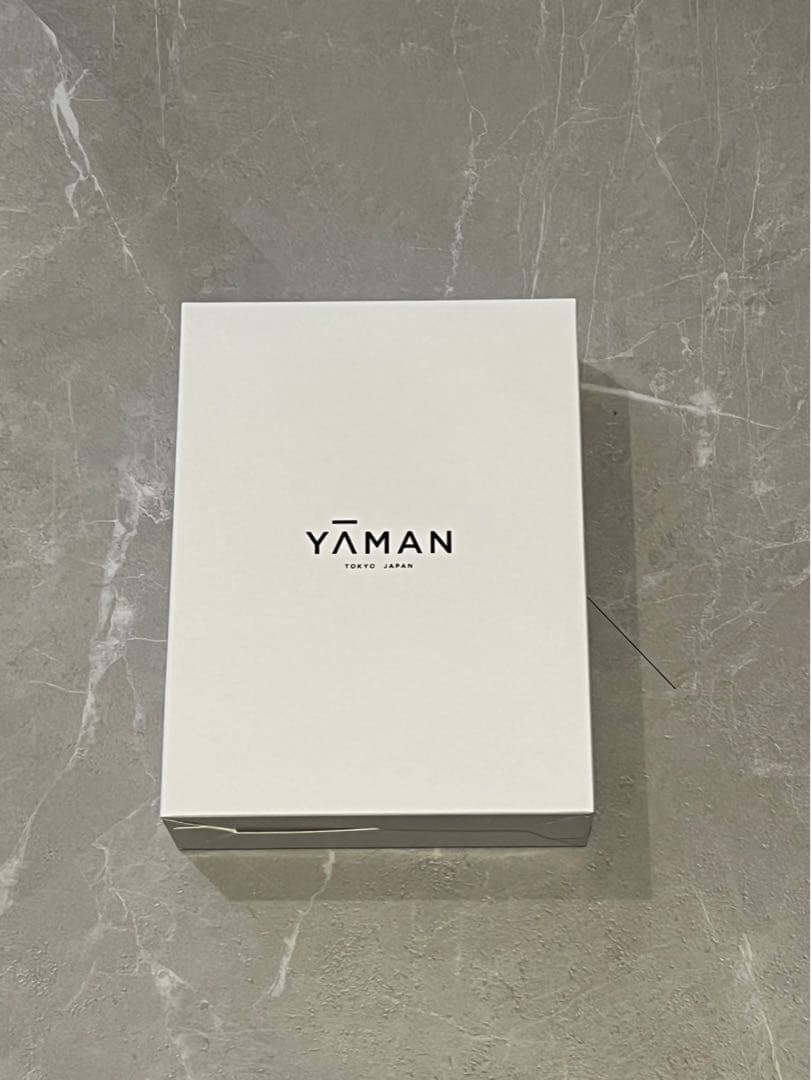 ヤーマン YJFD1N リフトロジー リフトケア特化型美顔器