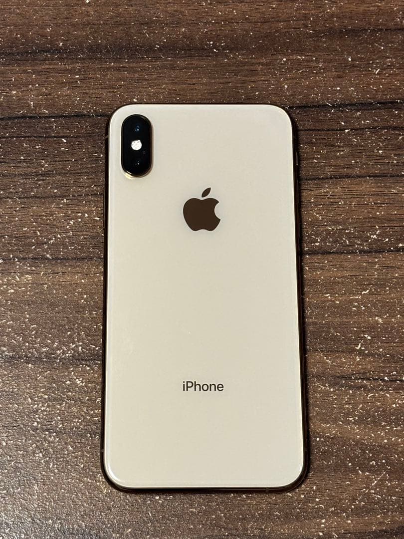 Apple iPhone Xs 64GB