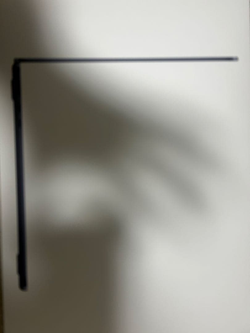 だ*ん様 MacBook Air M2 (2022) 本体