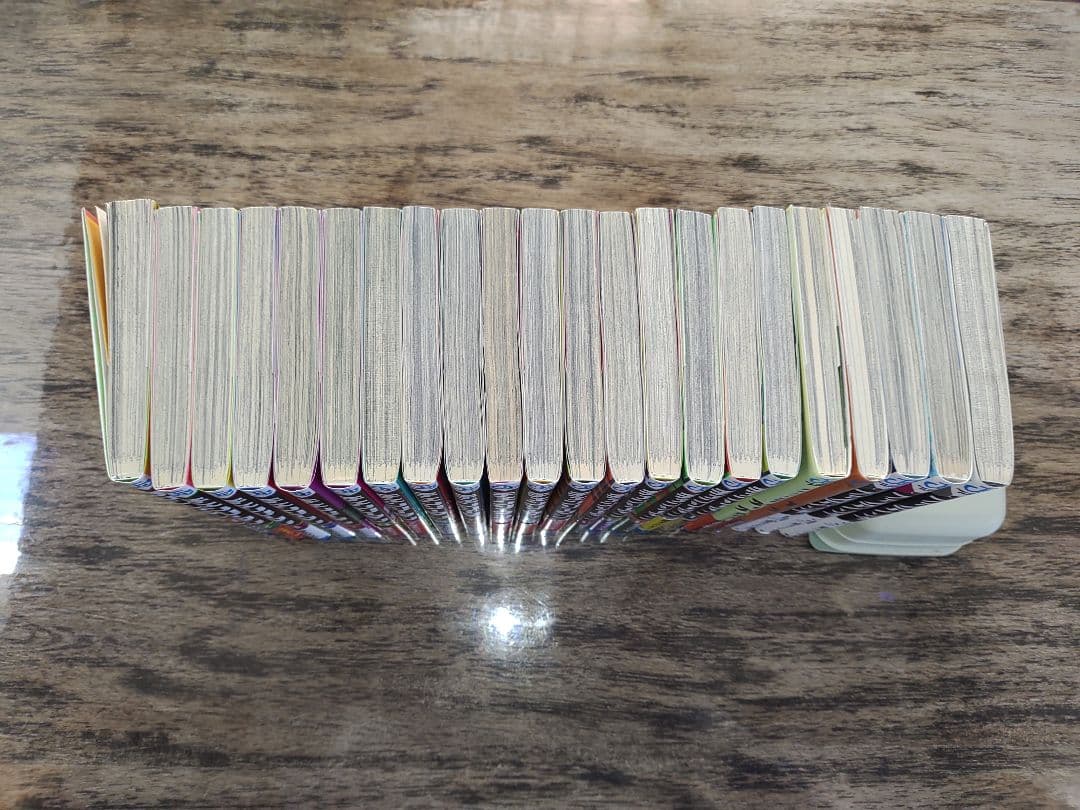 チェンソーマン 全巻セット + チェンソーマンポップコーンバケツ未開封