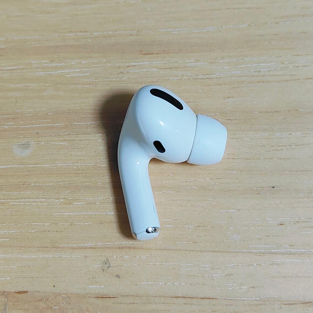 Apple AirPods Pro 片耳 L 片方 左耳 362 - メルカリ