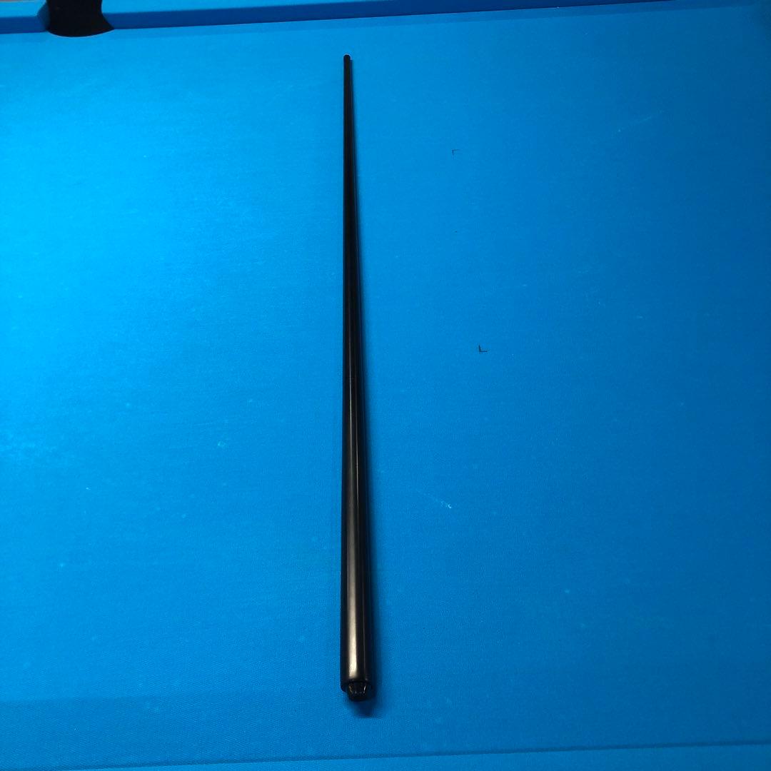 【最終値下げ】BAN ジャンプキュー BAN ジャンプキュー KOKUSHITSU（黒漆）カーボンシャフト