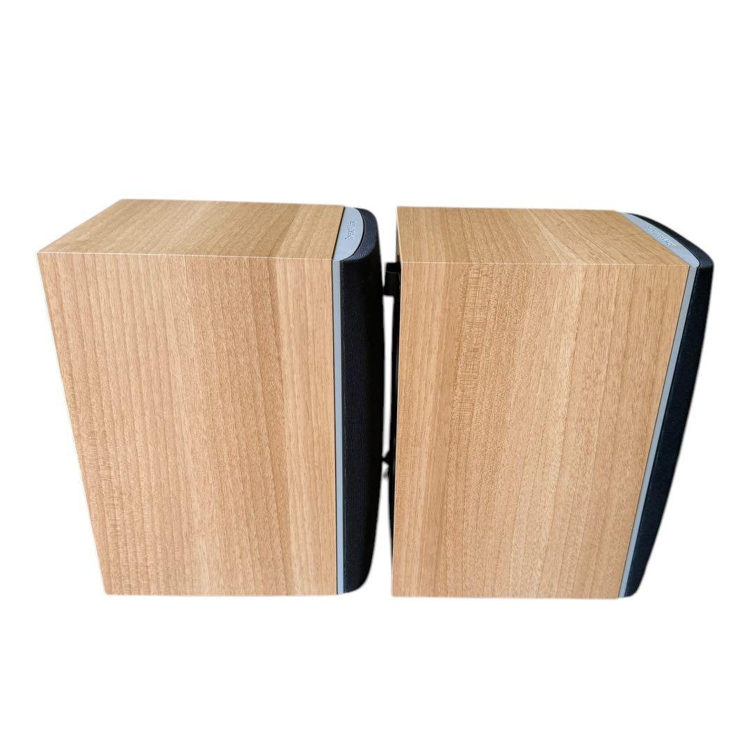 B&W DM600 S3 ツインスピーカー シリアル連番