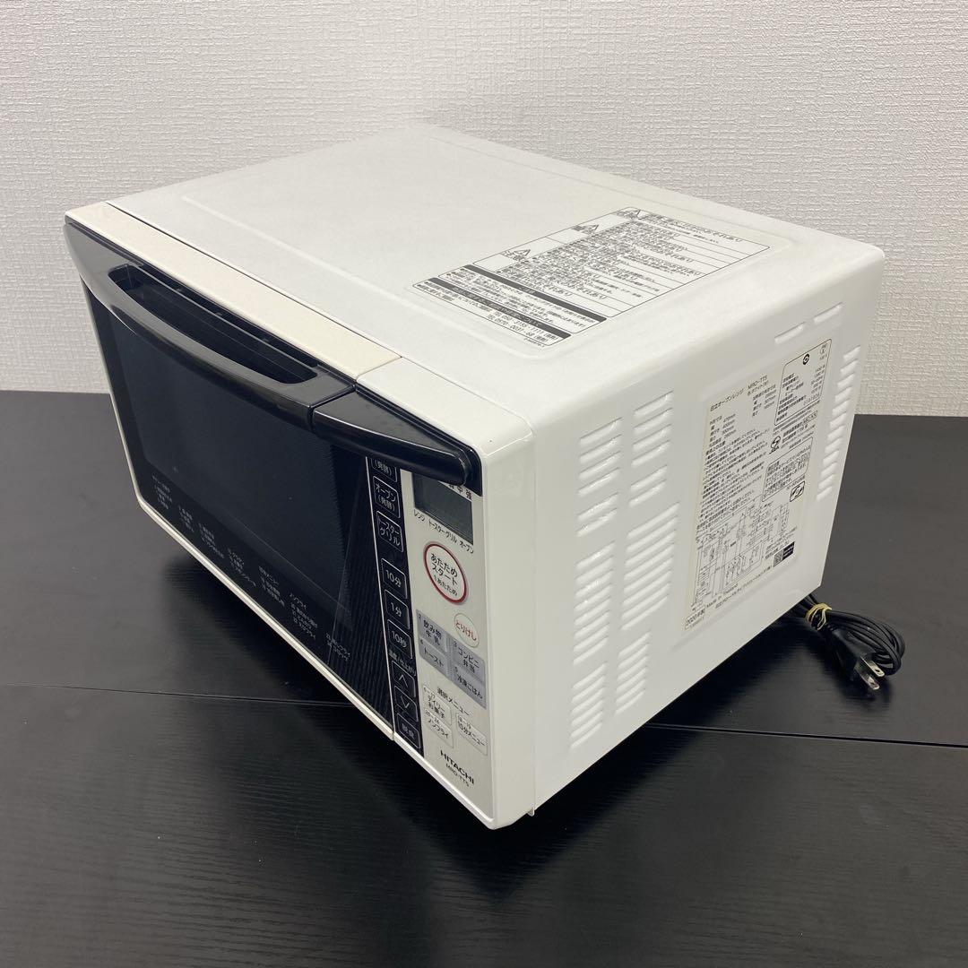 日立 - 送料込み＊HITACHI オーブンレンジ2020年製＊0130-4の通販 by