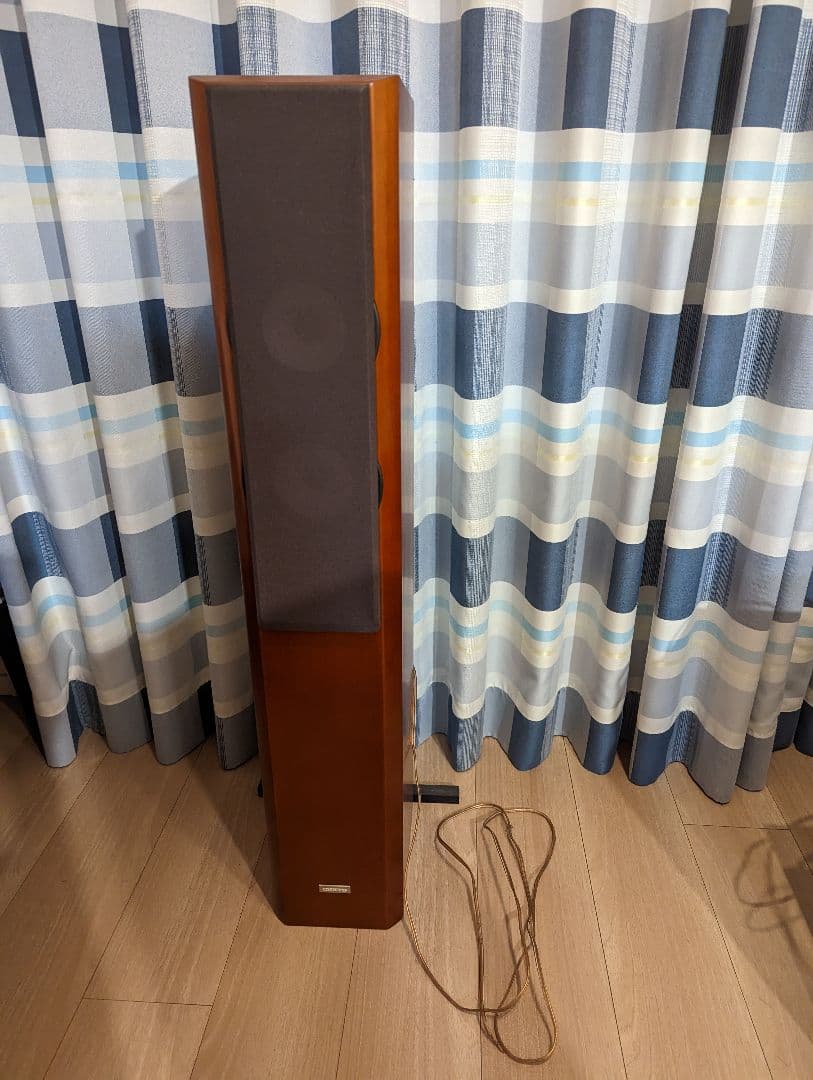 ONKYO　スピーカーD-207F