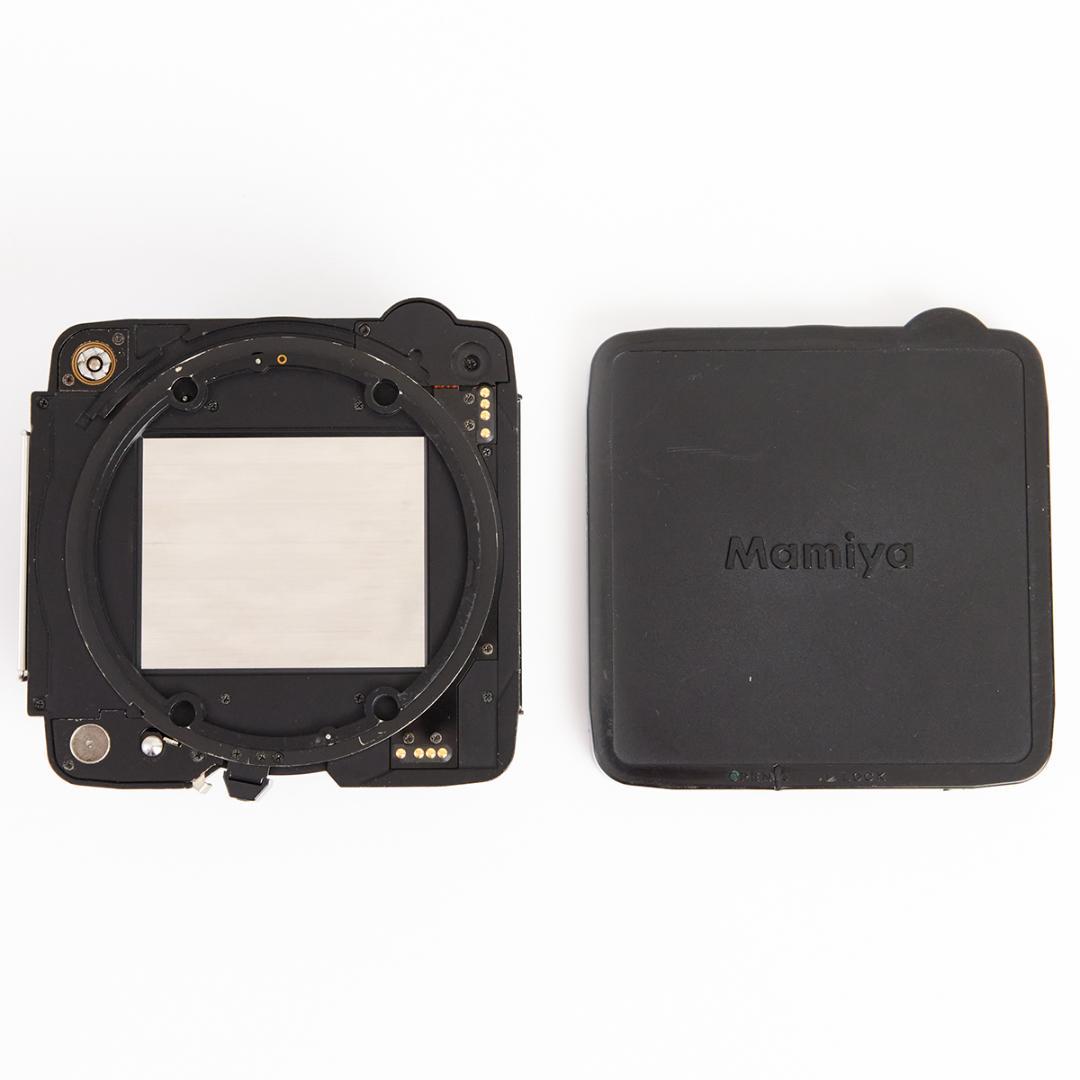 Kodak エクター100 + Mamiya RZ用120フィルムホルダーセット - メルカリ