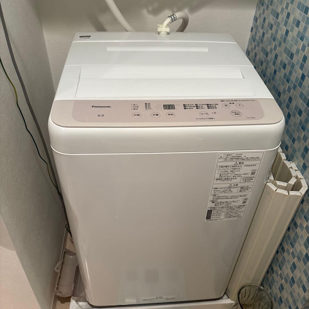Panasonic洗濯機 2025年】パナソニック洗濯機のおすすめ10選！ドラム式と縦型別