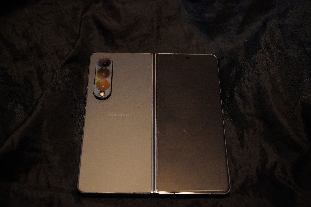 galaxy Z Fold4 国内版