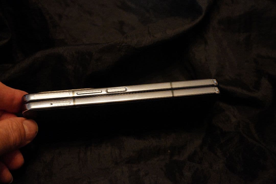 galaxy Z Fold4 国内版