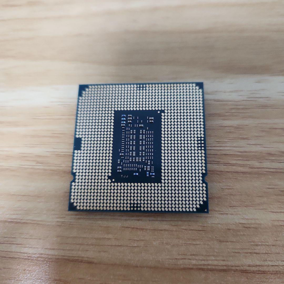 CPU Intel Core i3-10100F CPU