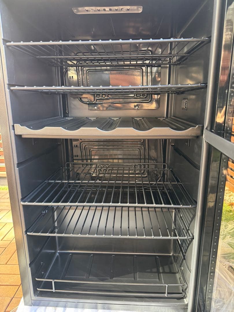 C32SLD ルフィエール ワインセラー32本88L