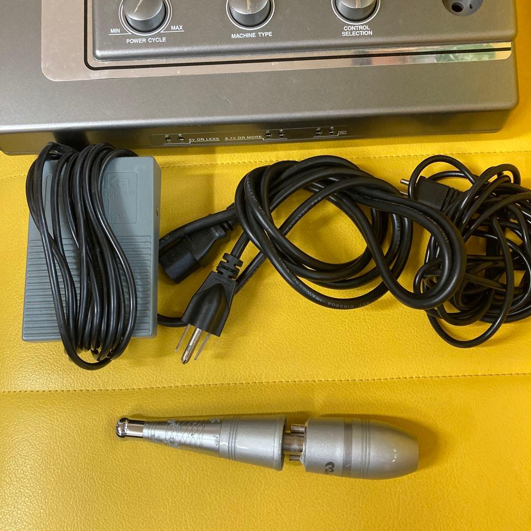 アートメイクデジタルマシン