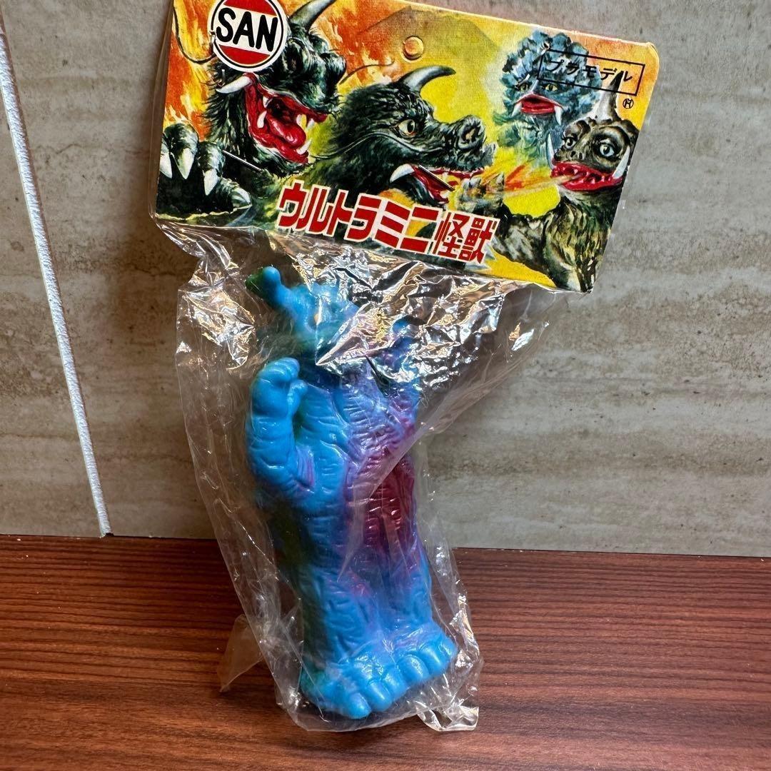 マルサン エレックス 指人形 ソフビ 新品未使用 4339 2026年最新】マルサン エレックスの人気アイテム - メルカリ