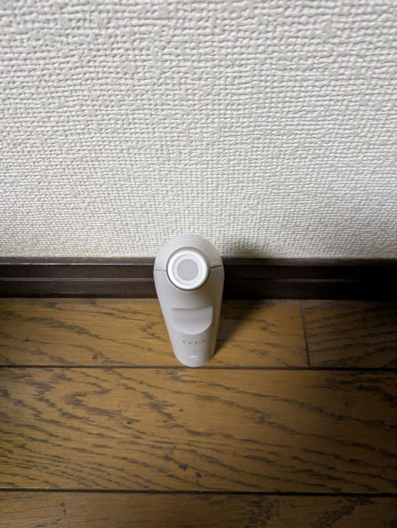 tria 脱毛器HAIR REMOVAL LASER PRECISION（美品）