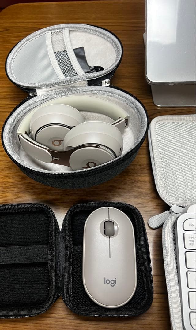 MacBook Pro M1 ほぼ未使用98%とキーボードなどの15点セット