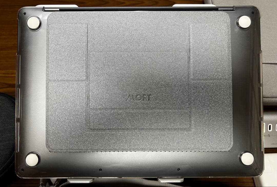 MacBook Pro M1 ほぼ未使用98%とキーボードなどの15点セット