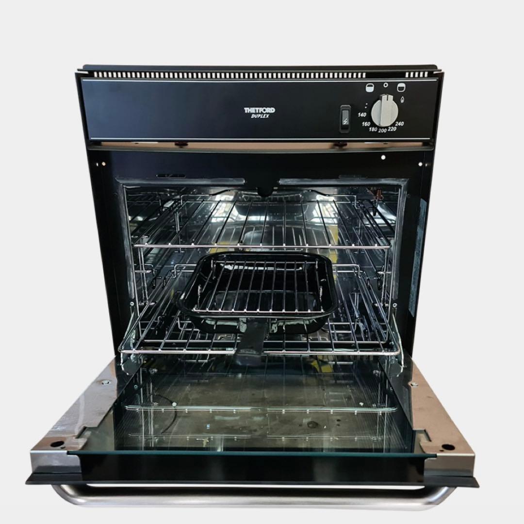 THEFORD DUPLEX ガスオーブン・グリルコンビネーション - メルカリ