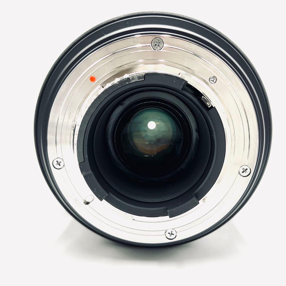 ❁大迫力！超望遠❁SIGMA 50-500mm DG OS HSM ニコン用