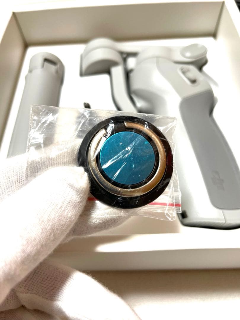 豪華おまけ付き❣️✨DJI OM 4