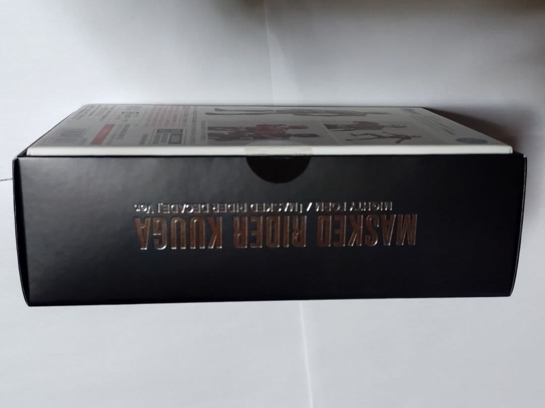 S.H.Figuarts 仮面ライダークウガ真骨彫 アルティメット他3体セット