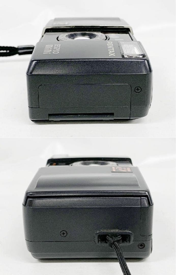 価格交渉OK⭐️PENTAX ESPIO mini 75周年記念