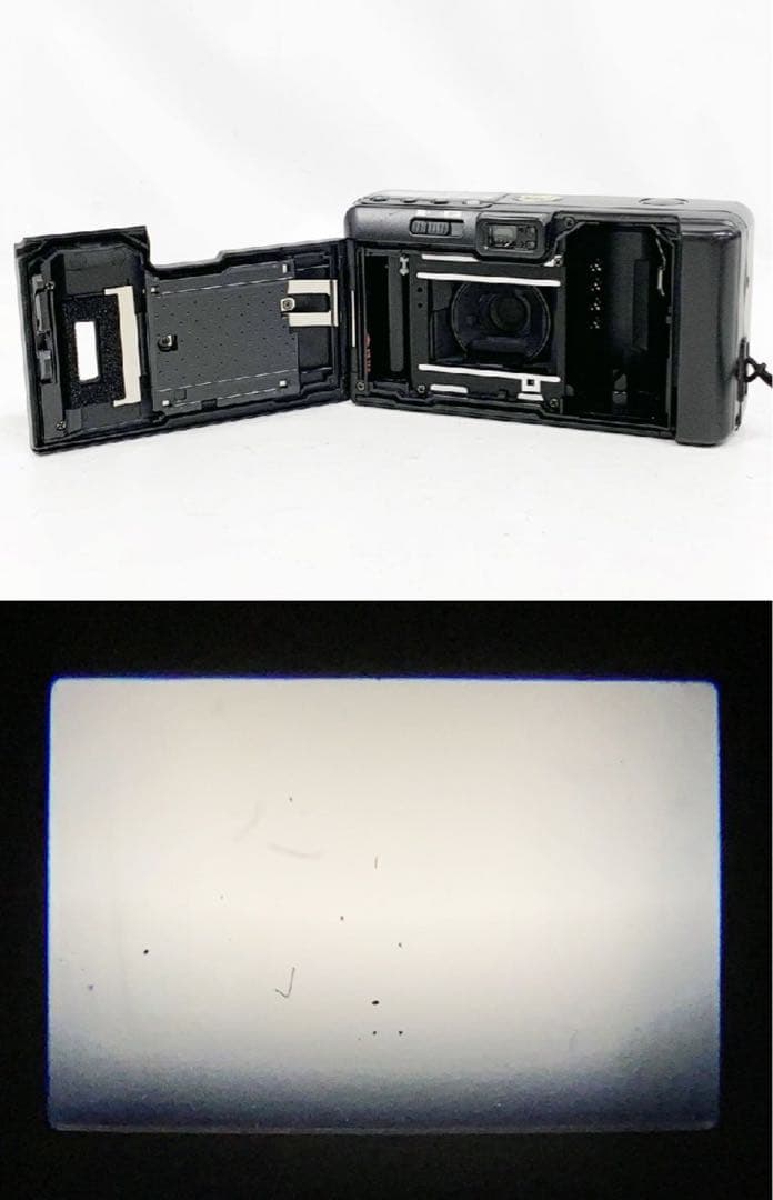 価格交渉OK⭐️PENTAX ESPIO mini 75周年記念