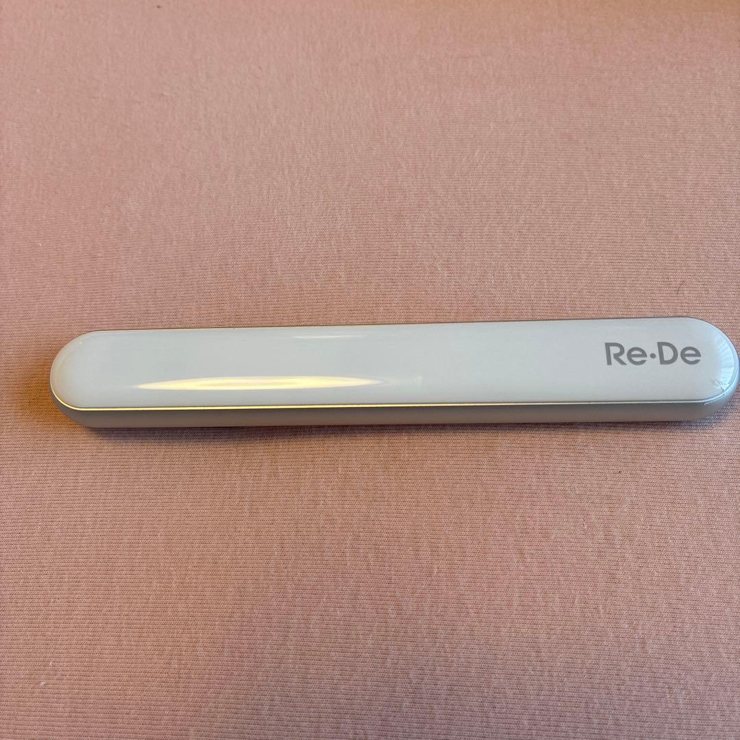 Re:De suhada 美顔器 スティックタイプ