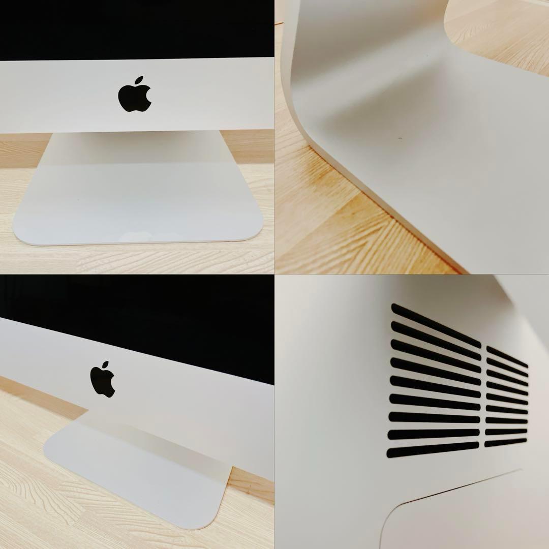 iMac Retina 5K 27インチ